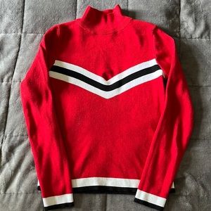 Bed London Preppy Sweater